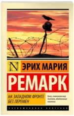 На Западном фронте без перемен — изображение 4