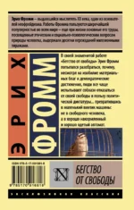 Бегство от свободы — изображение 2