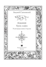 Ведьмак. Кровь эльфов — изображение 5
