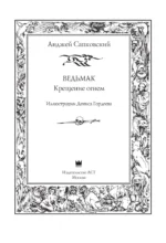 Ведьмак. Крещение огнем — изображение 5
