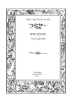 Ведьмак. Владычица Озера — изображение 4
