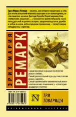 Три товарища — изображение 2
