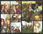Игра престолов. Графический роман — изображение 2