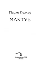 Мактуб — изображение 4