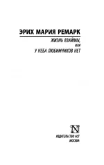 Жизнь взаймы, или У неба любимчиков нет — изображение 3