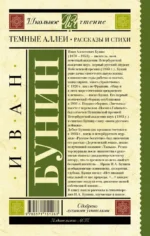 Темные аллеи. Рассказы и стихи — изображение 2