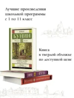 Темные аллеи. Рассказы и стихи — изображение 4