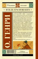 Вождь краснокожих — изображение 2
