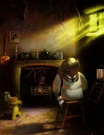 Ветер в ивах — изображение 3