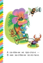 Муха-Цокотуха — изображение 5
