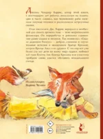 Сказки дядюшки Римуса — изображение 2