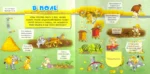 Большая книга малыша с окошками — изображение 3