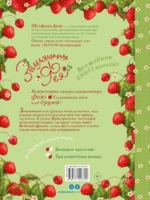 Земляничная фея. Волшебная книга каникул — изображение 3