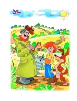 Истории из Простоквашино — изображение 4