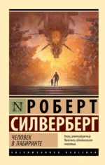 Человек в лабиринте. Силверберг Роберт