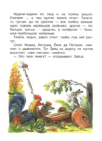 Разные колеса. Рисунки В. Сутеева — изображение 3