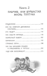 Шуршастики. Приключения в Чуландии — изображение 4