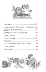Шуршастики. Приключения в Чуландии — изображение 5