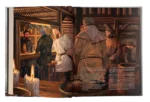 Ведьмак. Иллюстрированное издание — изображение 4