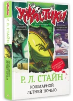 Кошмарной летней ночью — изображение 2