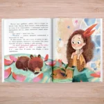 Медвежонок Марфа — изображение 5