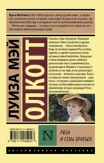 Роза и семь братьев — изображение 2