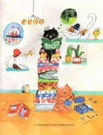 Книжный Кот — изображение 4