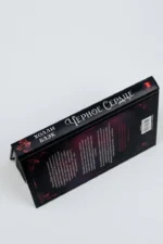 Черное сердце — изображение 5