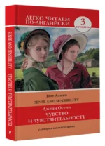 Чувство и чувствительность. Уровень 3 — изображение 2