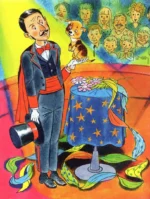 Щенок из цилиндра — изображение 3