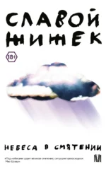 Небеса в смятении. Жижек Славой