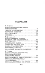 Лучшие весёлые рассказы для детей — изображение 4