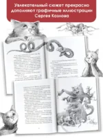 Кот Тихон возвращается домой — изображение 5