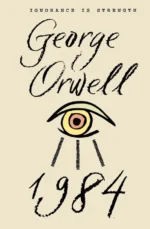 1984. George Orwell