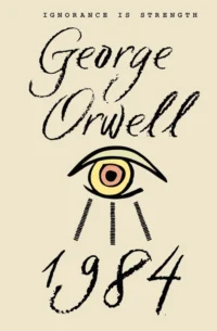 1984. George Orwell