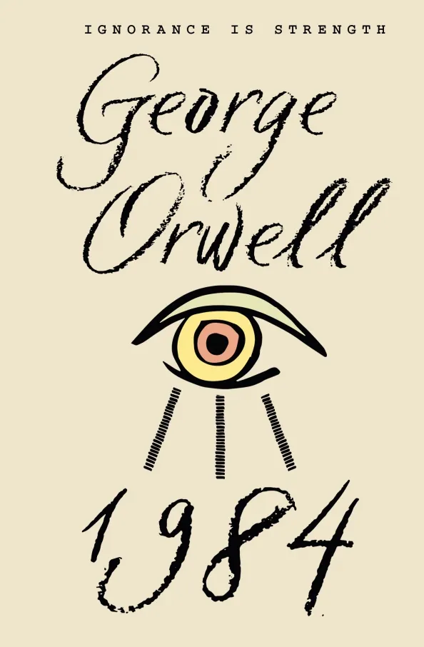 9785171505073_0 1984. George Orwell