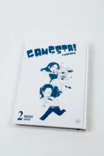 Гангста. Gangsta. Том 2 — изображение 5