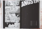 Гангста. Gangsta. Том 3 — изображение 5