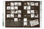 Гангста. Gangsta. Том 5 — изображение 4