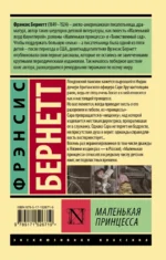 Маленькая принцесса — изображение 2