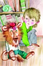 Стихи для детей — изображение 3