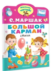 Большой карман — Детская литература