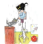 Три котёнка — изображение 4