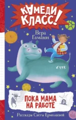 Пока мама на работе. Рассказы Светы Ермолаевой. Вера Гамаюн