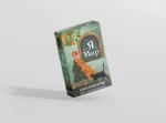 Спектрокарты для самопознания. Я и Мир — изображение 4