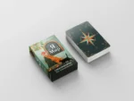 Спектрокарты для самопознания. Я и Мир — изображение 5