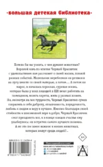 Черный красавчик — изображение 2