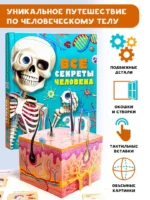 Все секреты человека — изображение 5