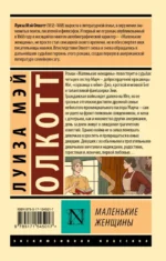 Маленькие женщины — изображение 3