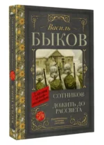 Сотников. Дожить до рассвета — изображение 2